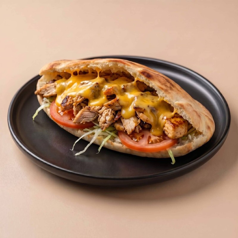 Sandwich Poulet