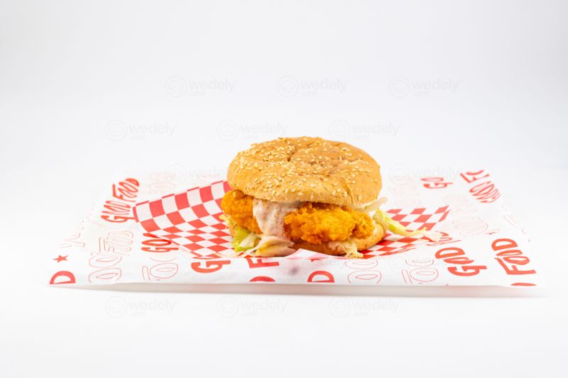 Chicken Burger