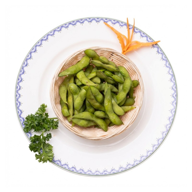 31 - Edamame