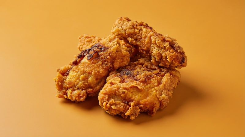 Chicken Tenders