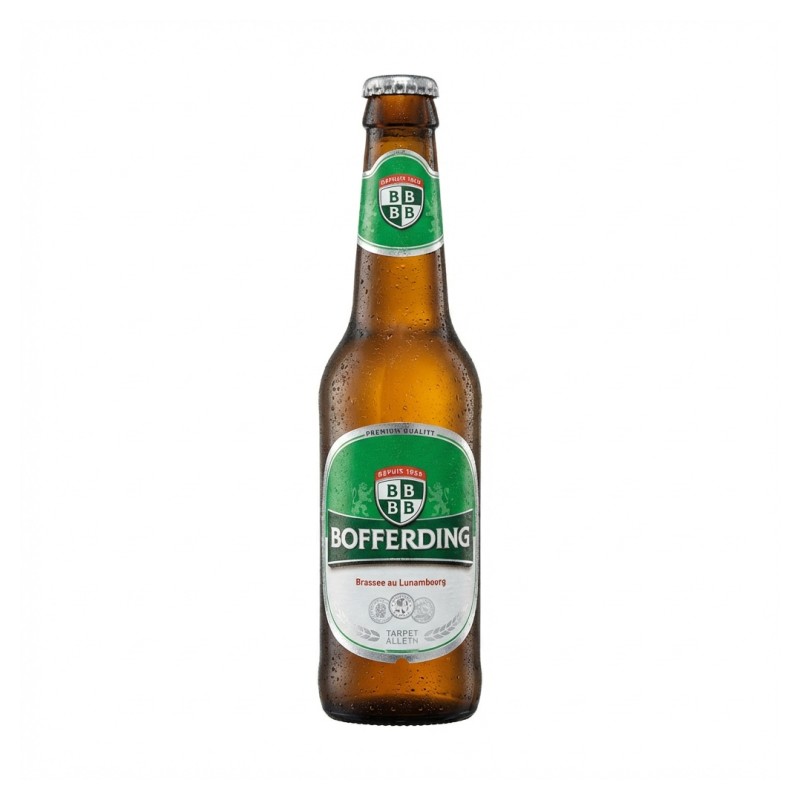 Bière Bofferding