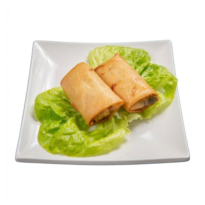 Croquette De Printemps - 2Pcs