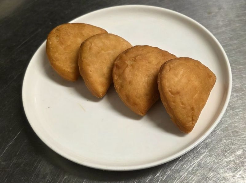 Panzerotti Mini