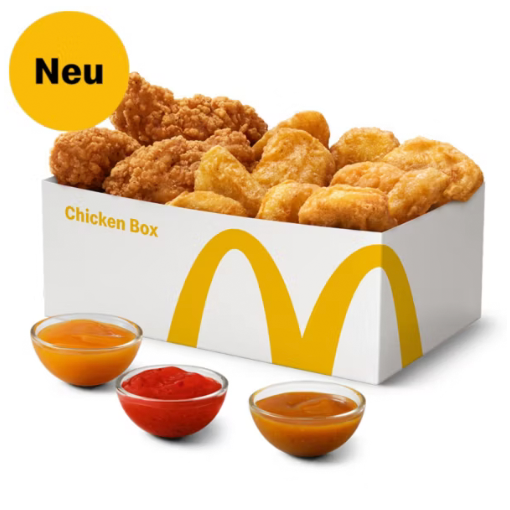 Chicken Box