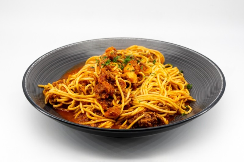 Spaghetti Bolognaise