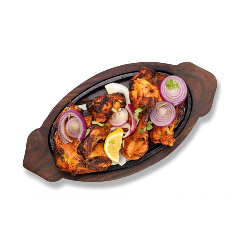 Chicken Tandoori