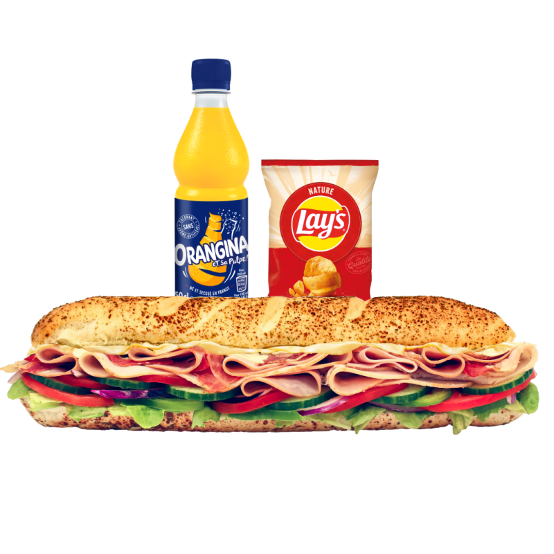 Deli Melt