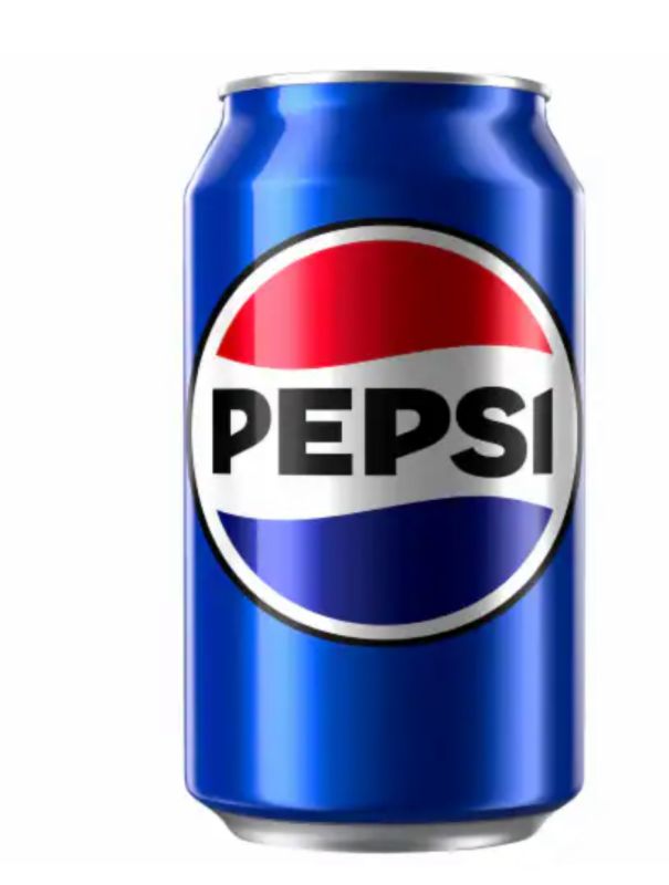 Pepsi