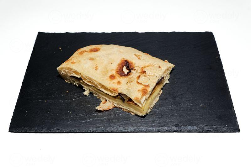 Mini Focaccia Jambon
