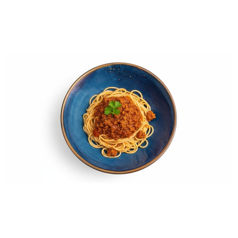 Tagliatelle Bolognese