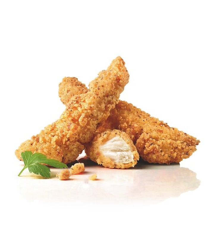 Chicken Finger 6 Pieces.