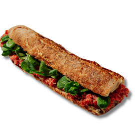 Sandwich Américain