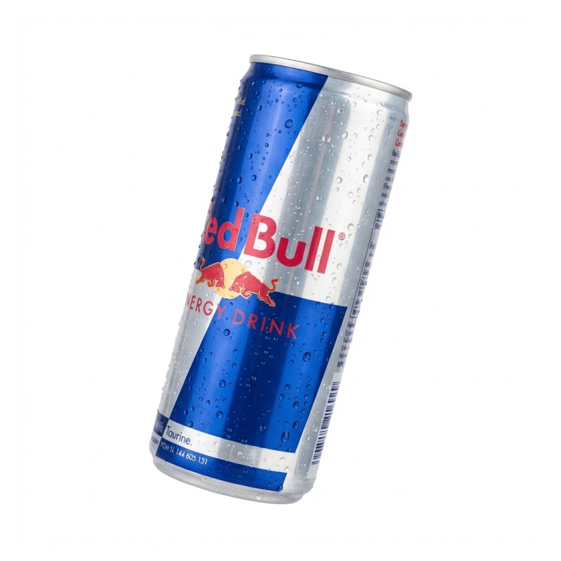 Red Bull