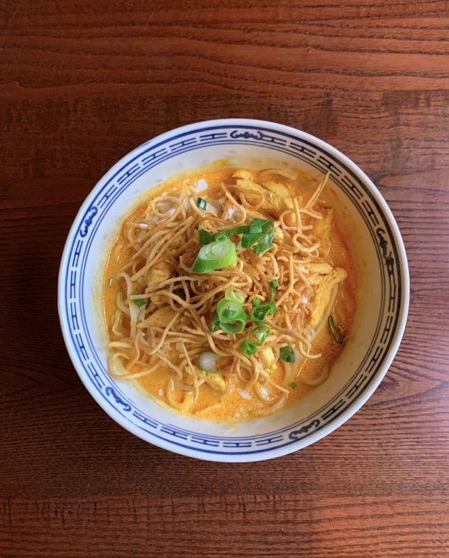 Khao Soi