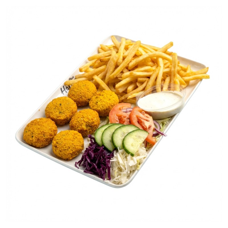 Falafel