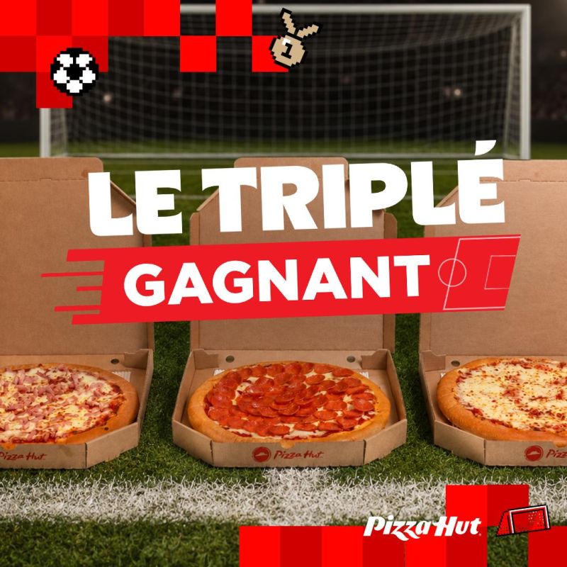 Triplé Gagnant