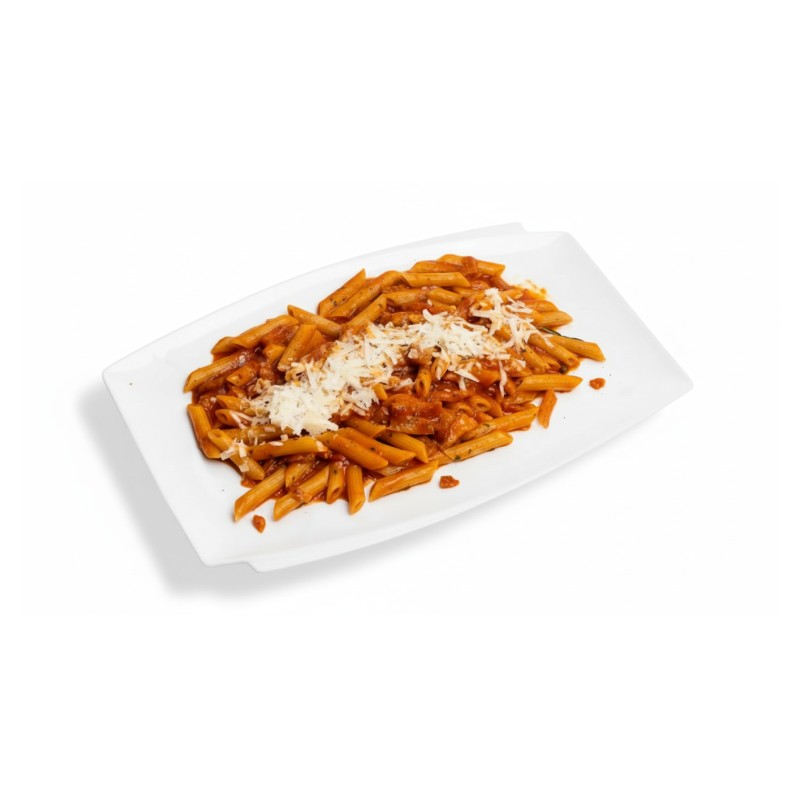 Penne Amatriciana