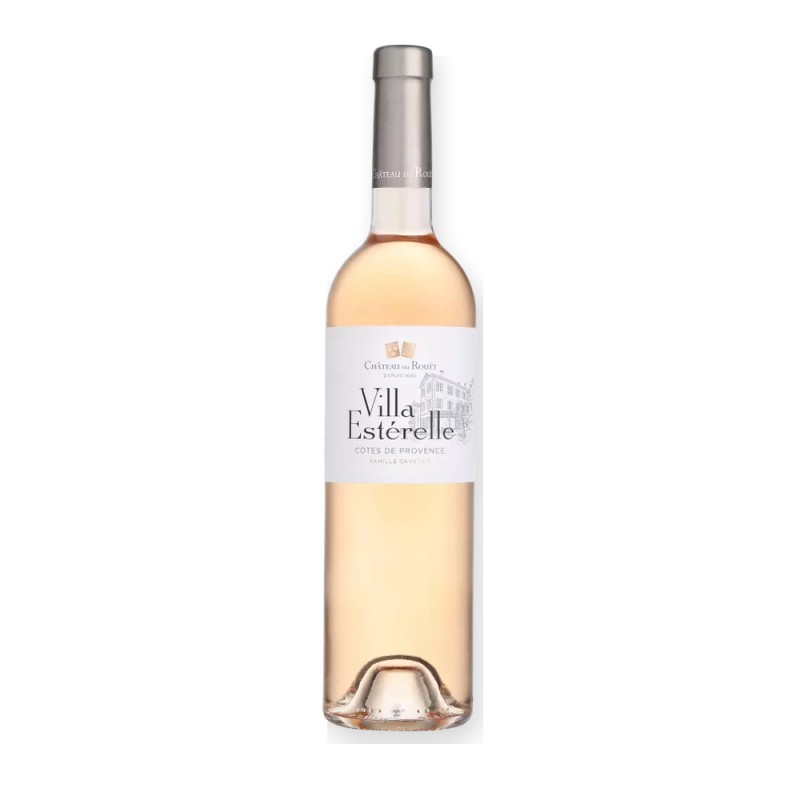 Cote De Provence Rosé