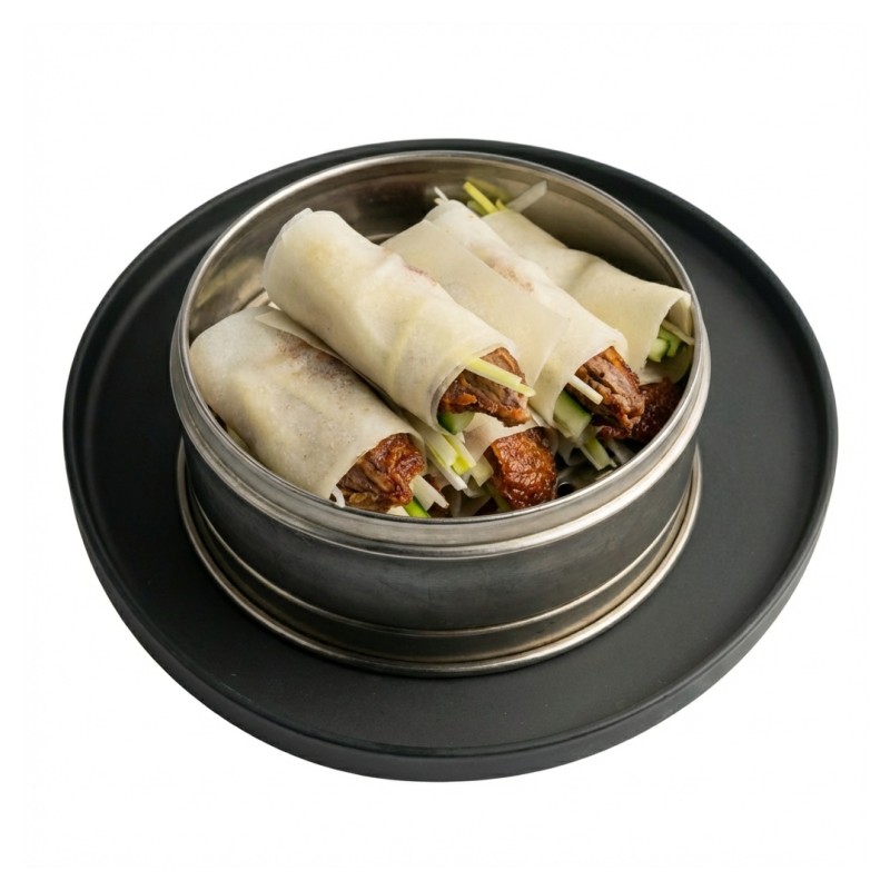 Canard À La Pékinoise