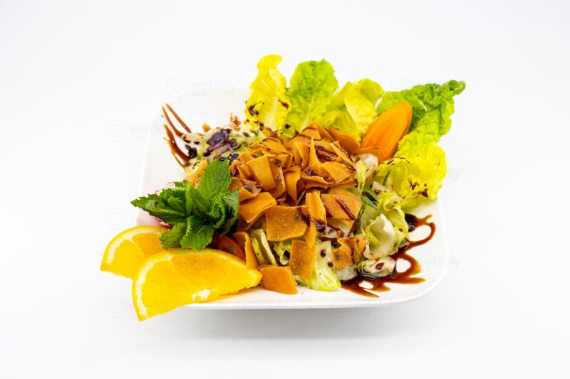 Fattouche - Fattoush