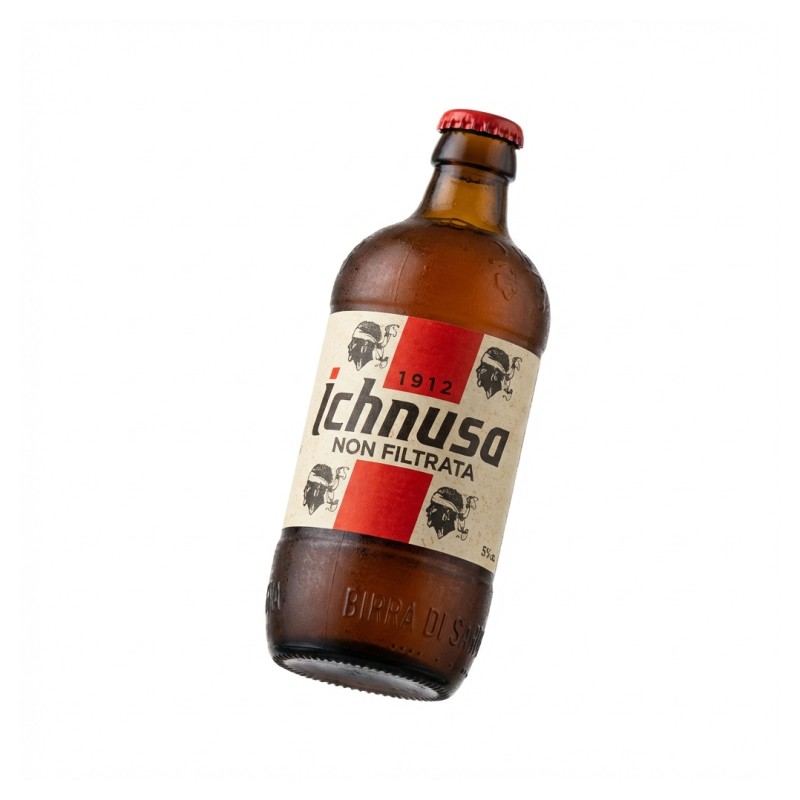 Birra Ichnusa 50Cl