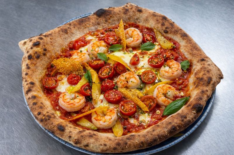 Scampis