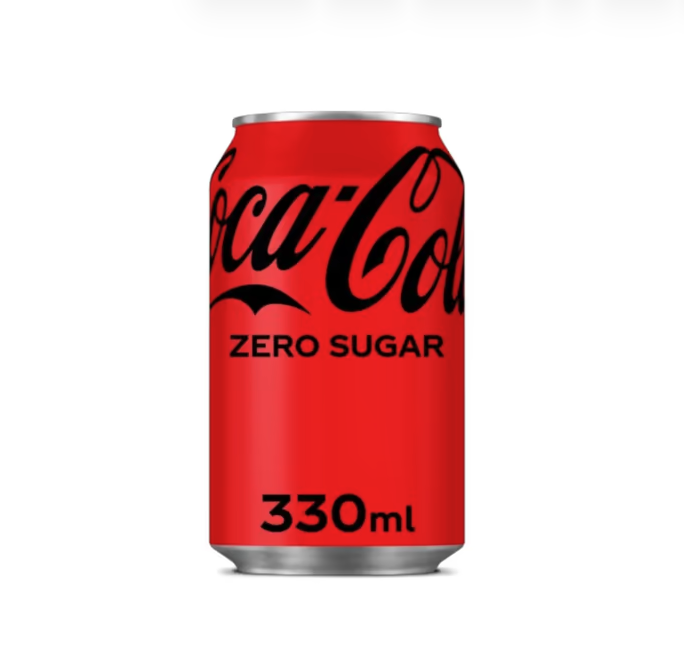 Coca-Cola Zero