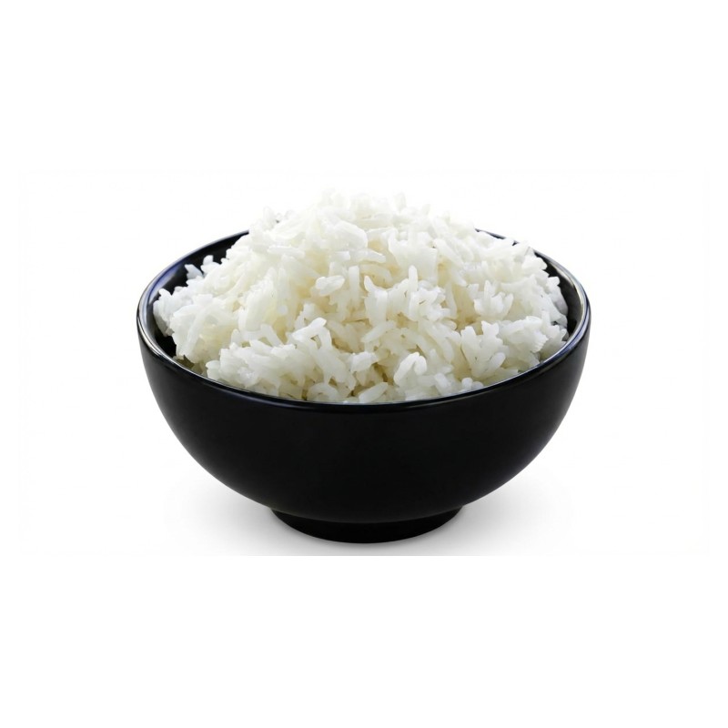 Riz Blanc