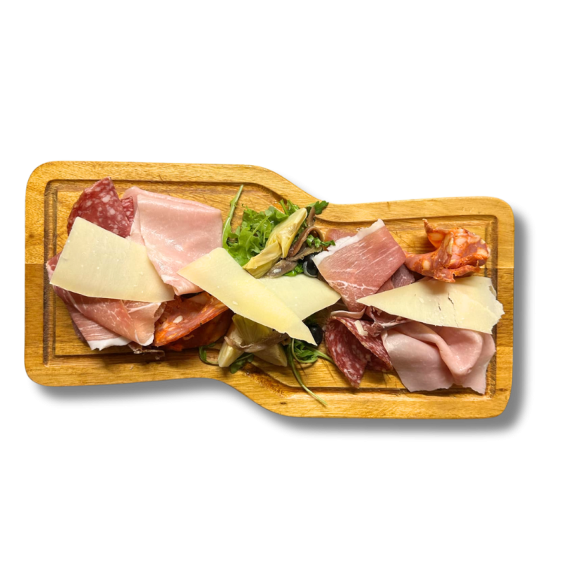 Plancha Apéro Pour 2 Personnes