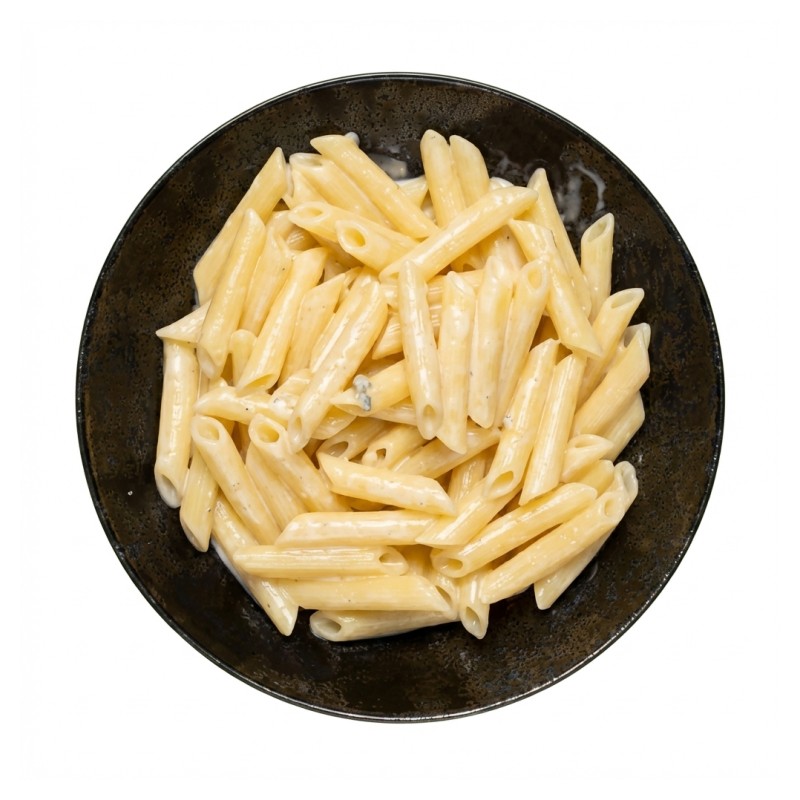 Penne Ai 4 Formaggi