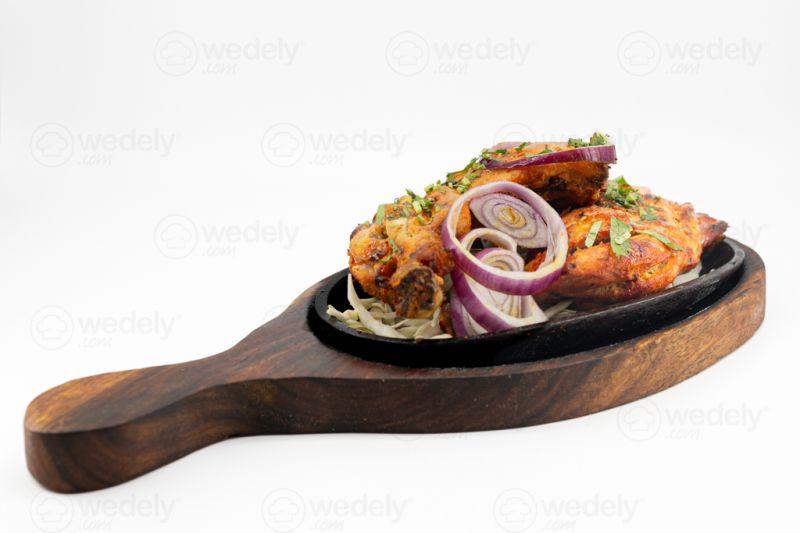 Chicken Tandoori