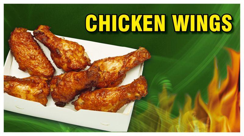 Chicken Wings
