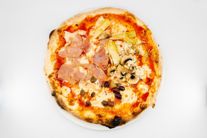 Quattro Stagioni