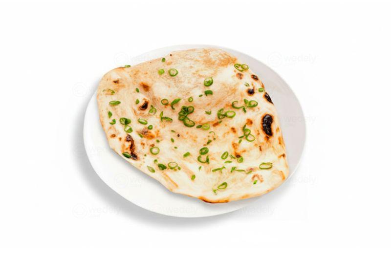 Chilli Naan