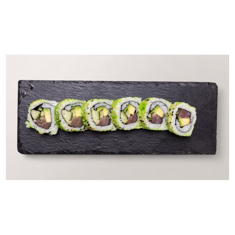 Bi2 - California Thon Avocat Concombre Cheese