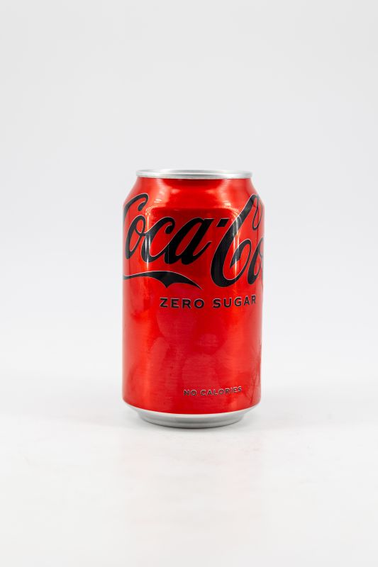 Coca Cola Zéro