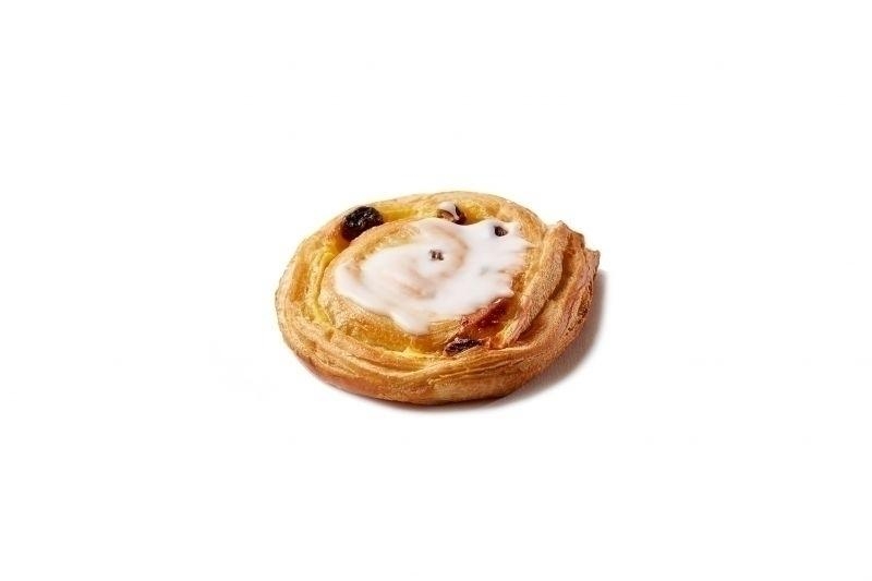 Rosinenschnecke