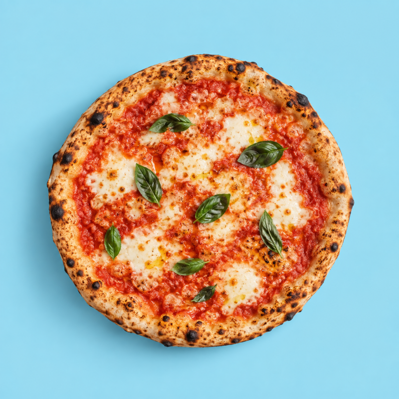Margherita - Ruota Di Carro