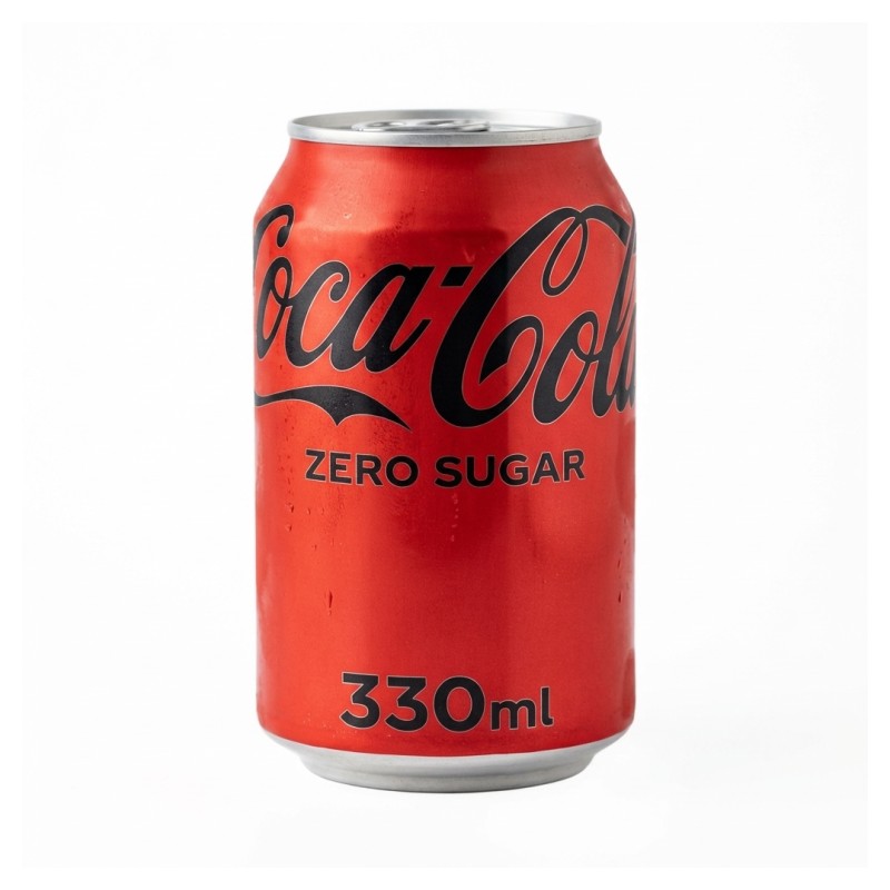 Coca-Cola Zero