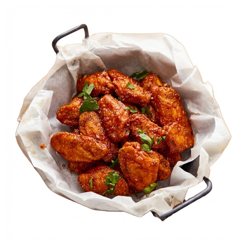 Dakshin Special Chicken Wings