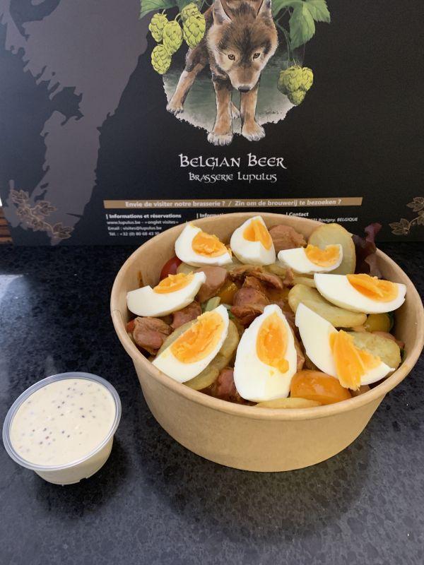 Chantal (Bol De 1300 Ml)