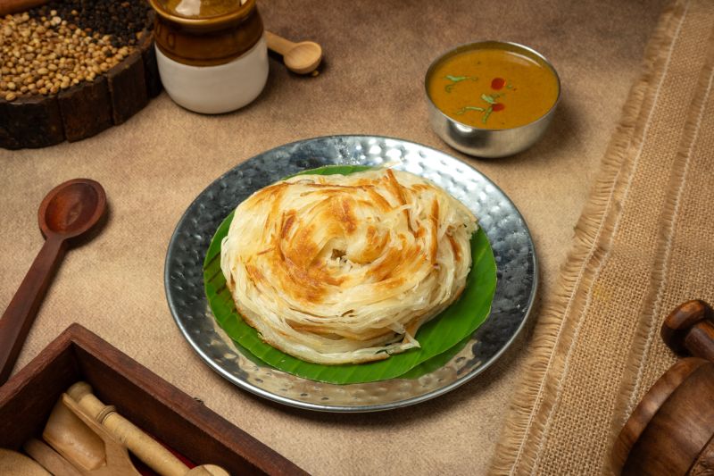 Pb2 Thanjai Nool Parotta