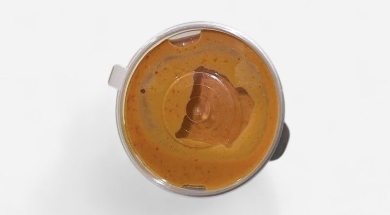 142. Spicy Mayo