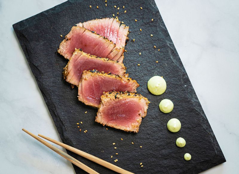 12. Tataki Thon