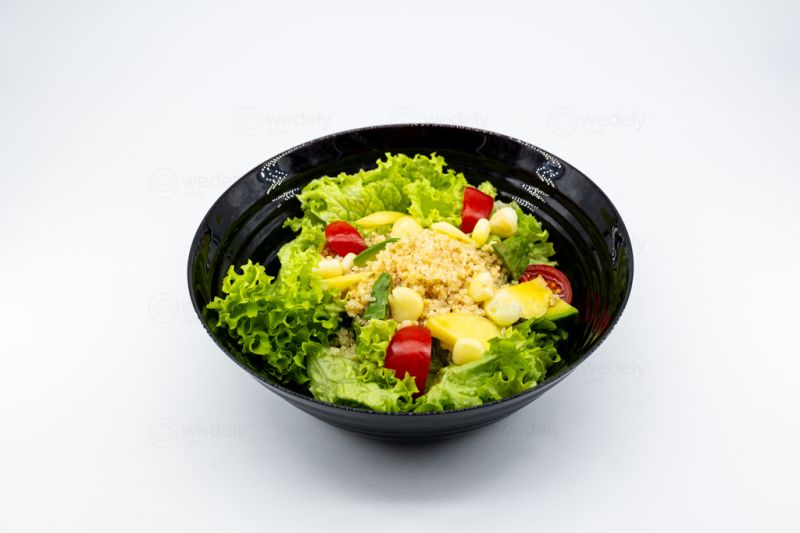 Ensalada Andina