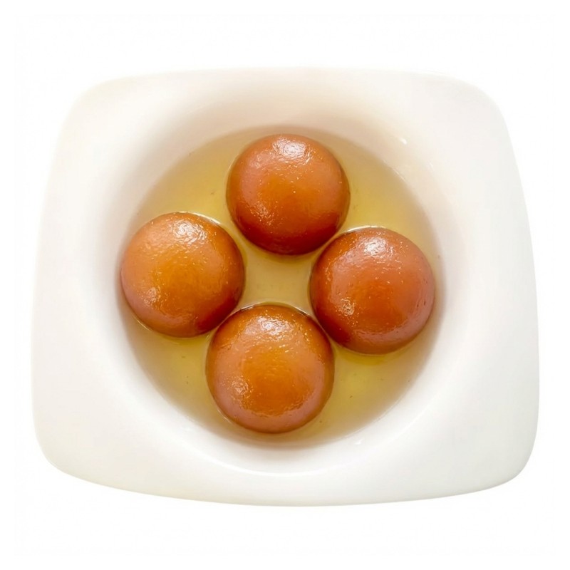 Gulab Jamun