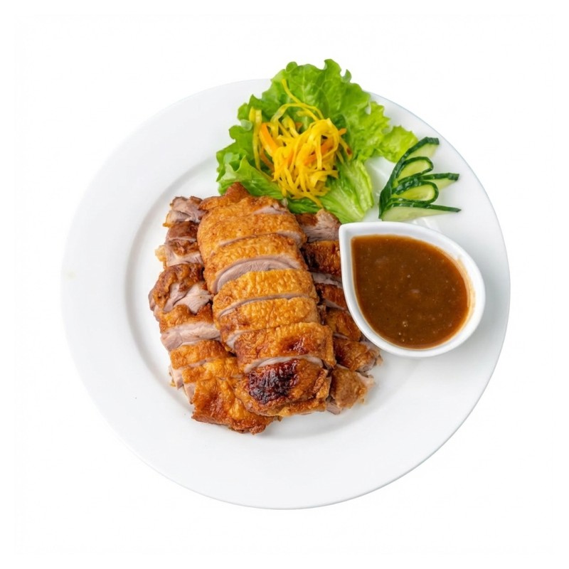 25 À La Vapeur Complète