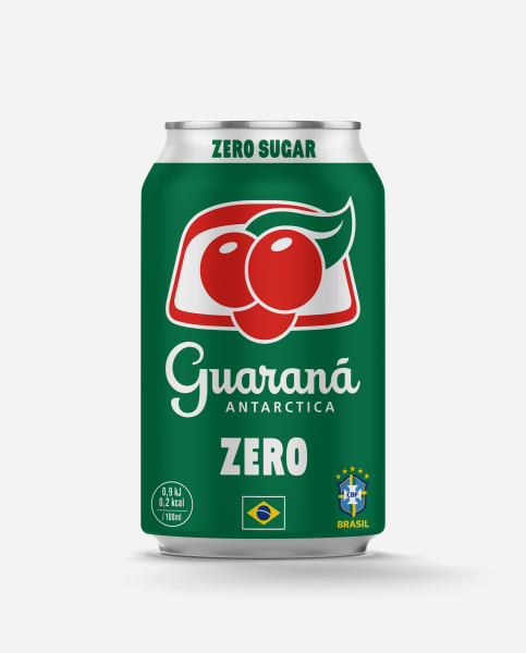 Guarana Zéro