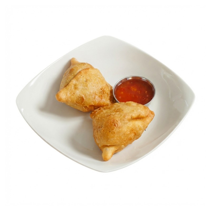 Meat Samosa﻿