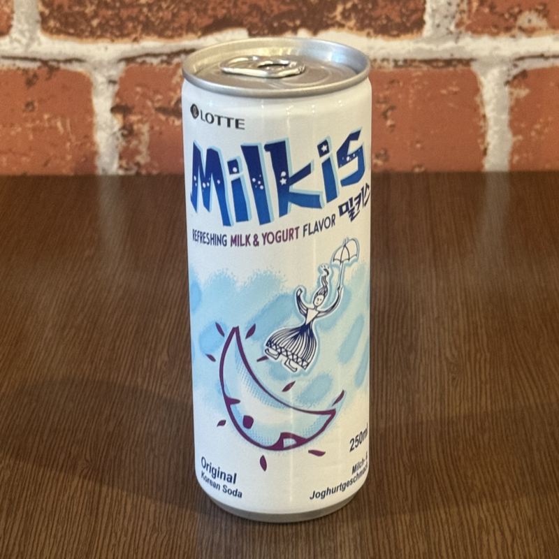Milkis
